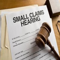 Small Claims Court