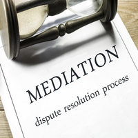 Mediation Services