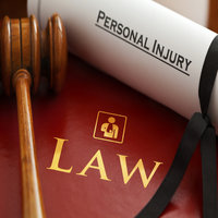 Personal Injury WSIB