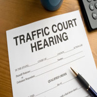 Traffic Tickets