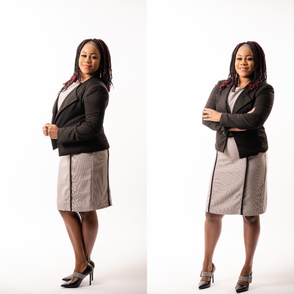 Rodale Dwyer-Hamilton Legal Practitioner